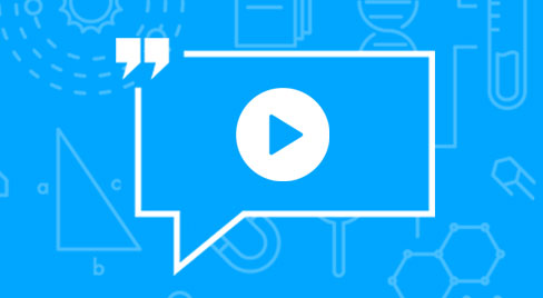 thumbnail for Health Geographer video